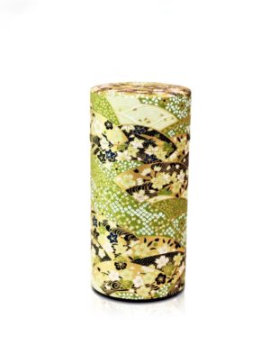 Japanese Fan Canister 200g