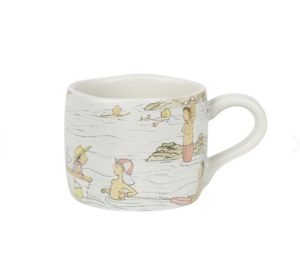 Children’s Mug - Ocean Alison Lester